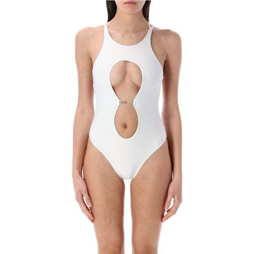 Swim By Di Sea Clothing White