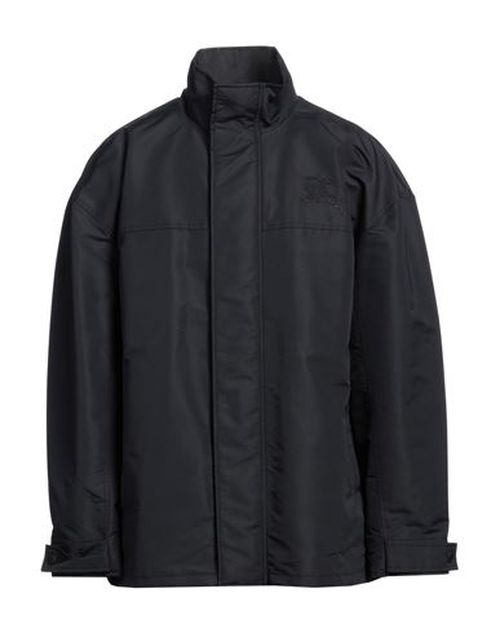 Man Jacket Black