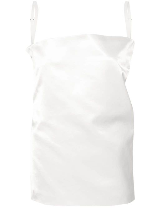 - Cotton Top