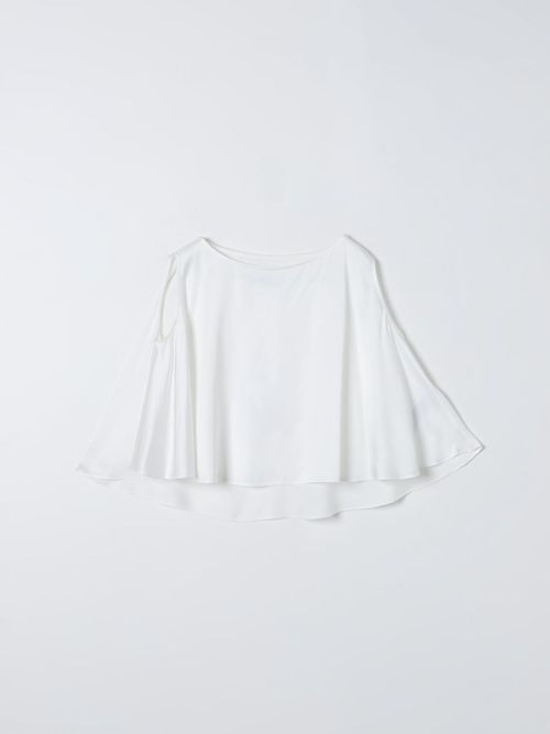 Shirt Kids color White
