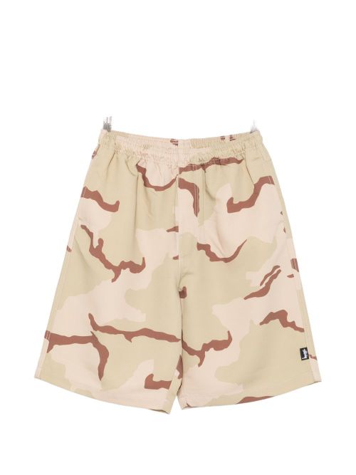 Stussy Stussy Sea Clothing Camouflage Style