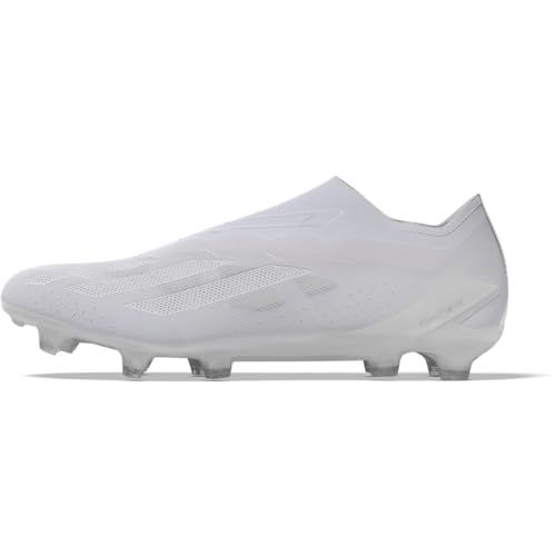 Adidas X Crazyfast.1 Laceless Firm Ground Soccer Cleats