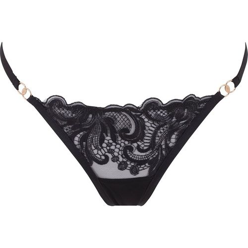 Bluebella Nadia Thong Black