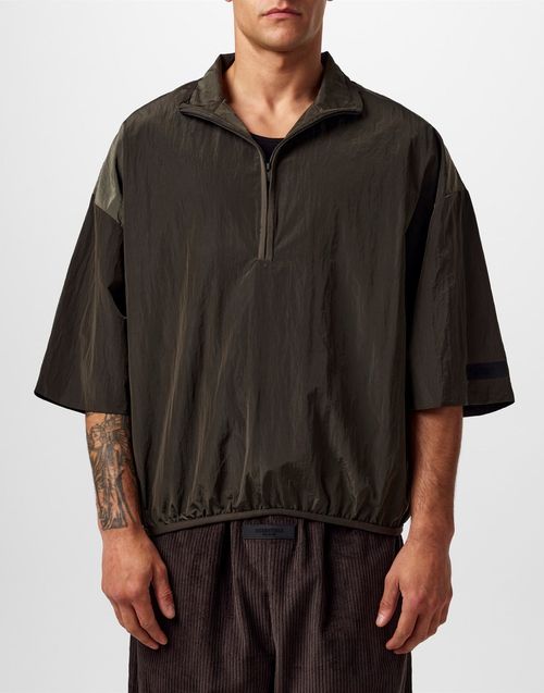 Essentials Shirt — Green