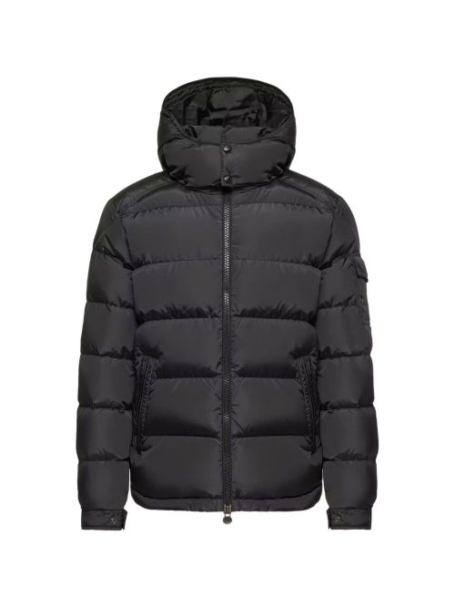 Maya Short Down Jacket