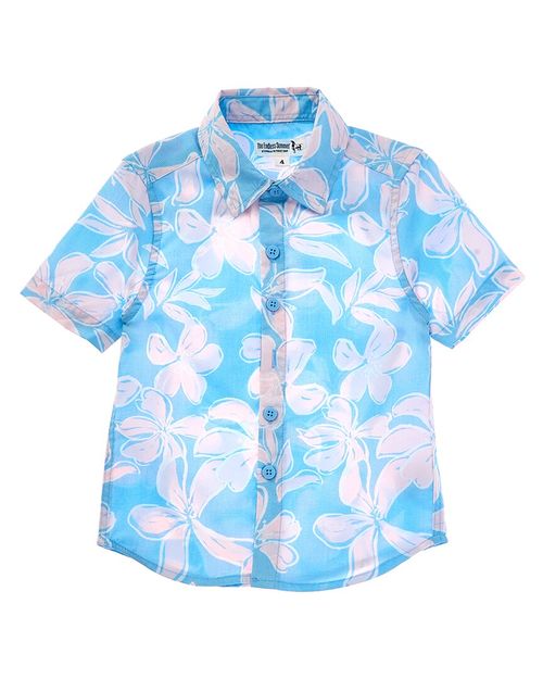 Button-Down Shirt