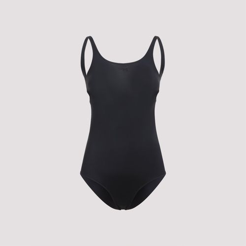 Courrèges COURREGÈS Cut-out Swimsuit