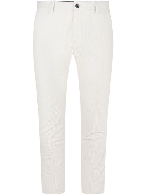 Prince Chino trousers - White