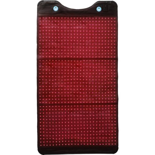 HigherDOSE Full Body Red Light Mat