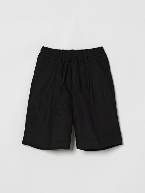 Shorts Kids color Black