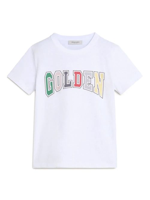 T-shirt Con Stampa