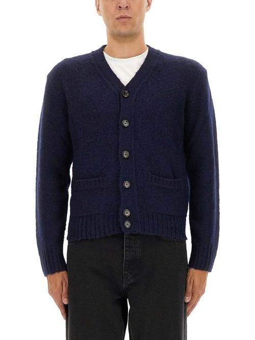 Men's Cardigan Size 48