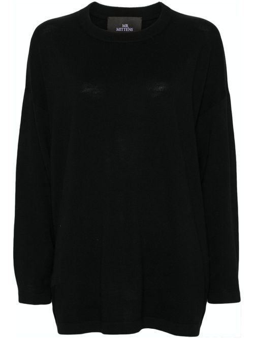 Steph sweater - Black