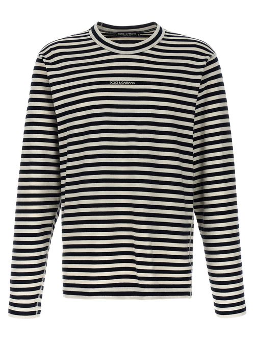 -Marina T Shirt Multicolor-Uomo