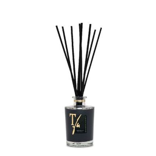 Teatro fragranze uniche Nero Divino Sticks 250 ml — Reed Diffuser