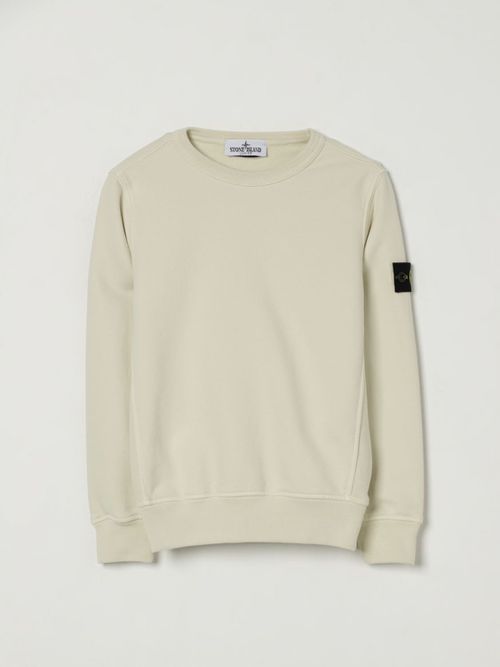 Sweater Kids color White