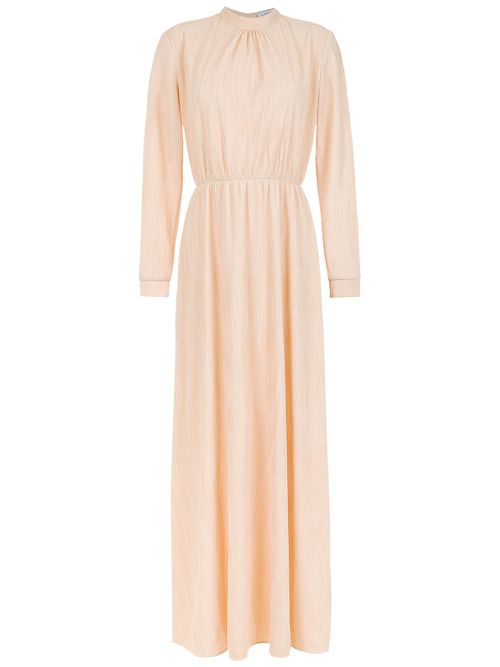 Laria dress - Neutrals