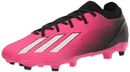 Adidas Unisex X SPEEDPORTAL.3 Firm Ground Soccer Shoe
