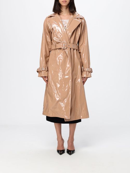 Jacket Woman color Beige