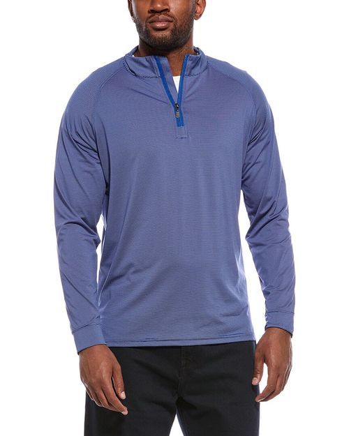 Featherweight Knit T-Shirt