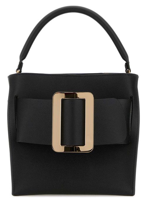 Handbags.