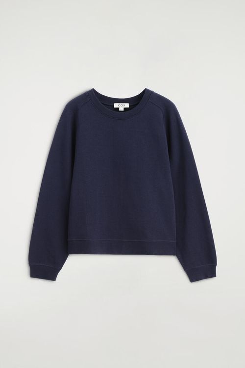Cotton Sweatshirt