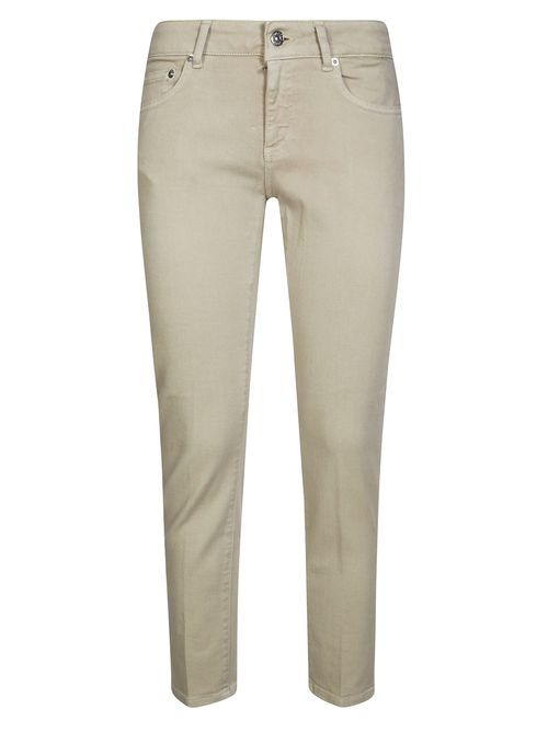 Stretch Bull Jeans for Women