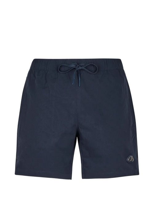 Men's Logo Swim Short