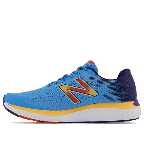 Fresh Foam 680v7 'Vibrant Sky'