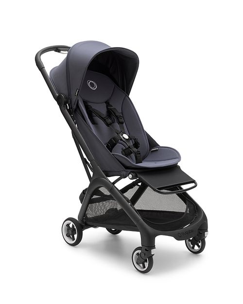 Butterfly Complete Compact Stroller