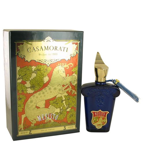 3.4 oz Men Mefisto Eau DE Parfum Spray