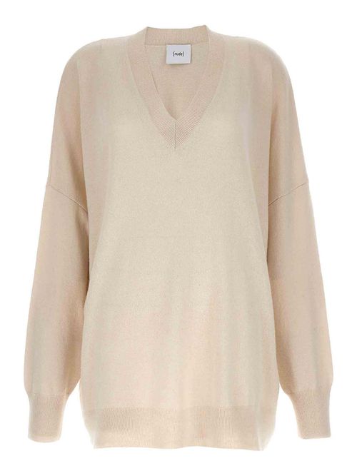 Oversize sweater
