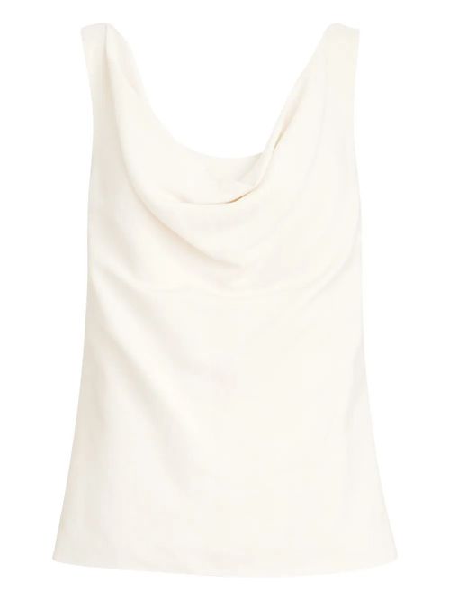 Sleeveless Top