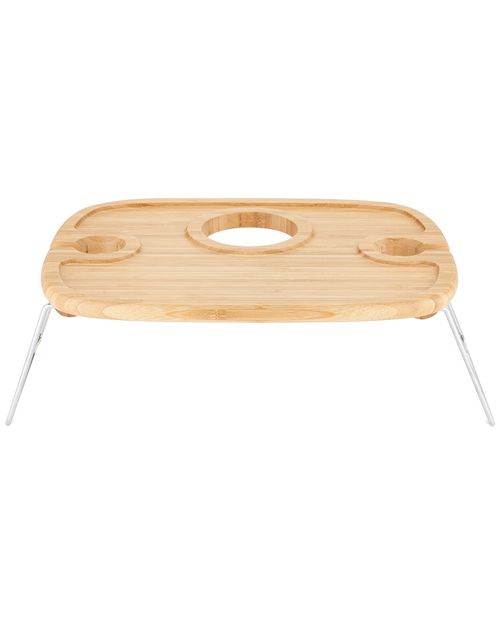 Dash Wine Picnic Table