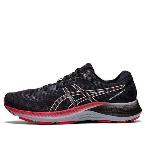 Gel-Kayano Lite 2 'Black Pink'