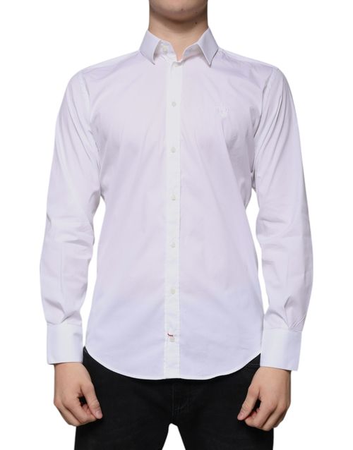 Martini Shirt — White