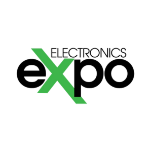 Electronics Expo Logo