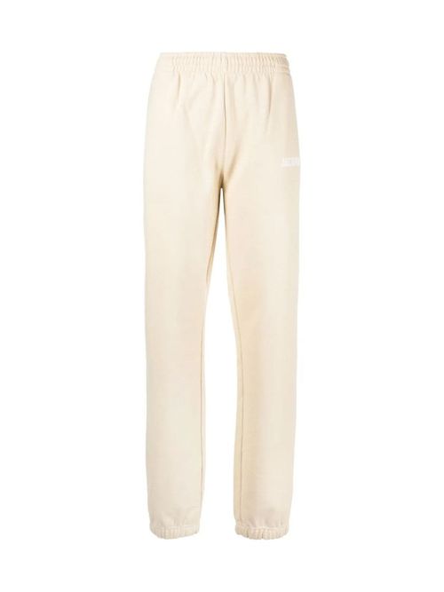 Le Jogging Logo Sweatpants