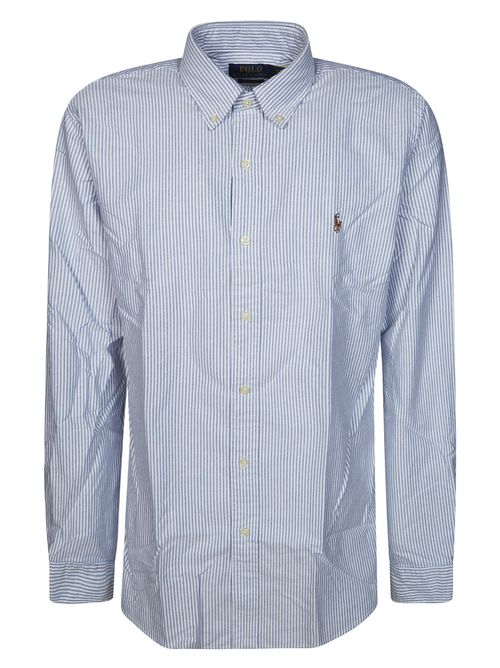 Men's Oxford Shirt Mini
