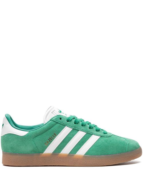 Adidas CBLACK/FTWWHT/Goldmt Unisex Gazelle ADV Core blackFtwr White/Gold met.
