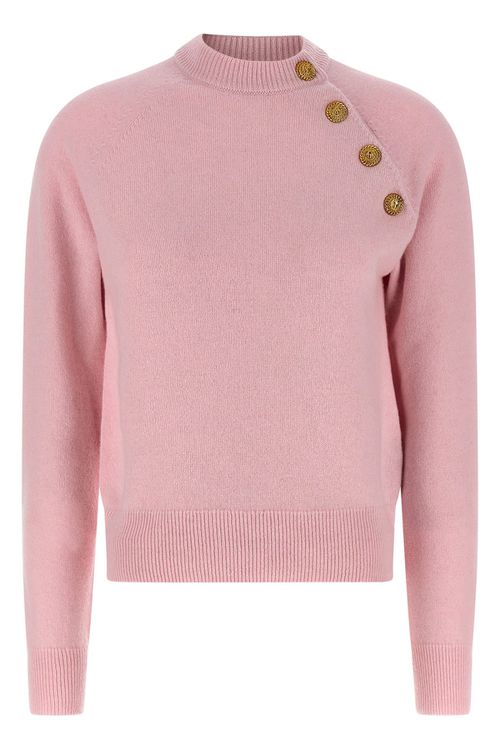 Cashmere Sweater
