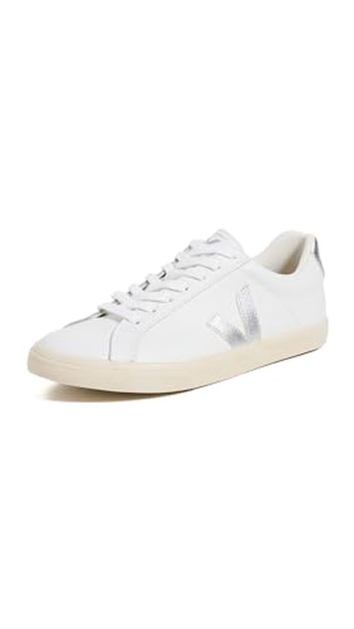 Veja Women's Esplar Leather Sneakers
