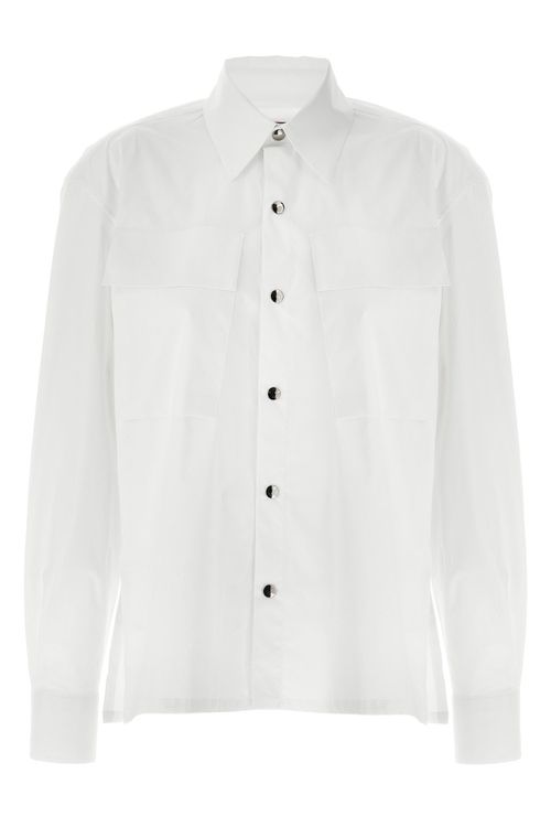 'Bruna' Shirt