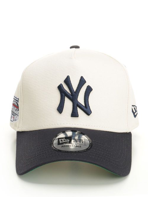 New Era - New York Yankees Hats Beige