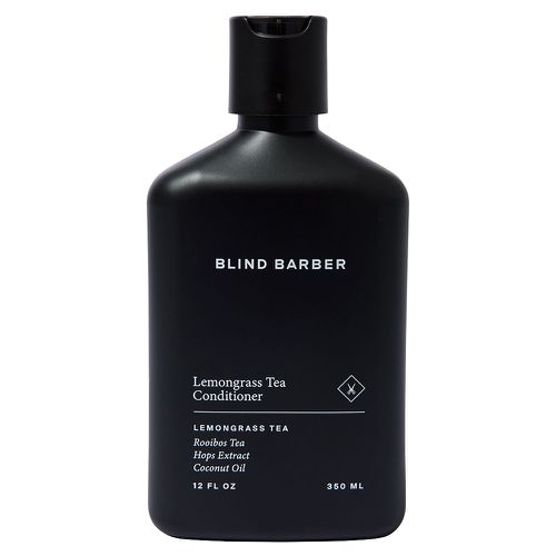 Lemongrass Tea Conditioner