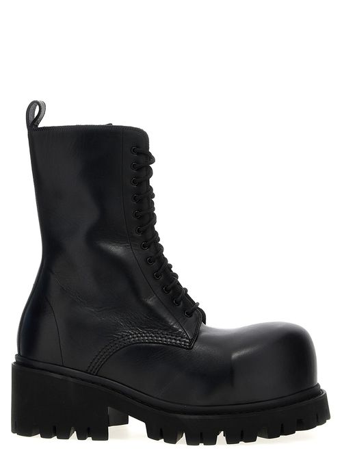 Stomper Boots