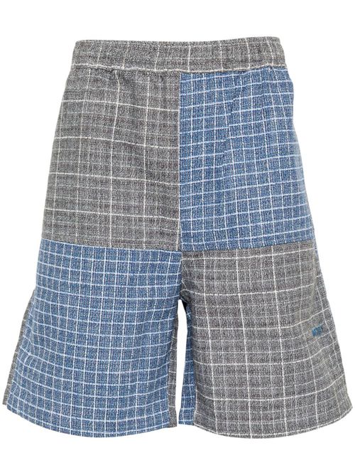 Roge shorts - Blue