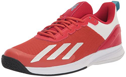 Adidas Men's Courtflash Speed Tennis Shoe
