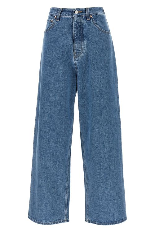 Baggy Jeans