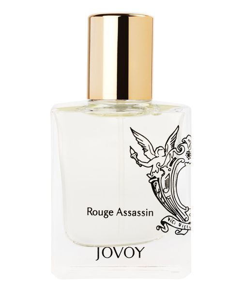 Rouge Assassin eau de parfum 15 ml